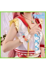 2XXT Cosplay Uma Musume Pretty Derby Agnes Digital Race Outfit Cosplay Costume